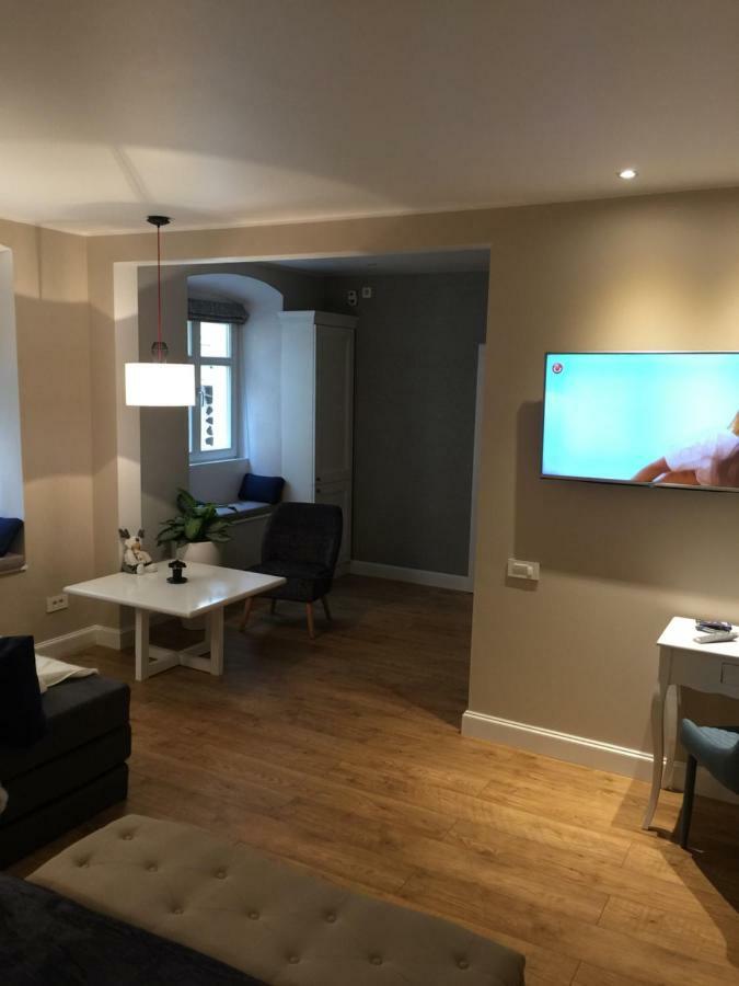Ferienwohnung Quiboo Brașov Exterior foto