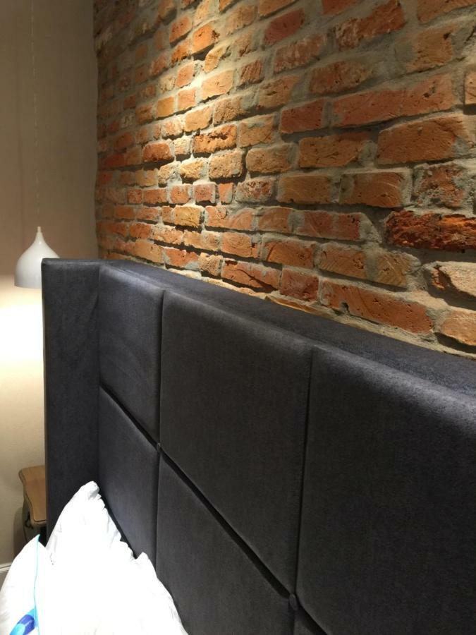 Ferienwohnung Quiboo Brașov Exterior foto