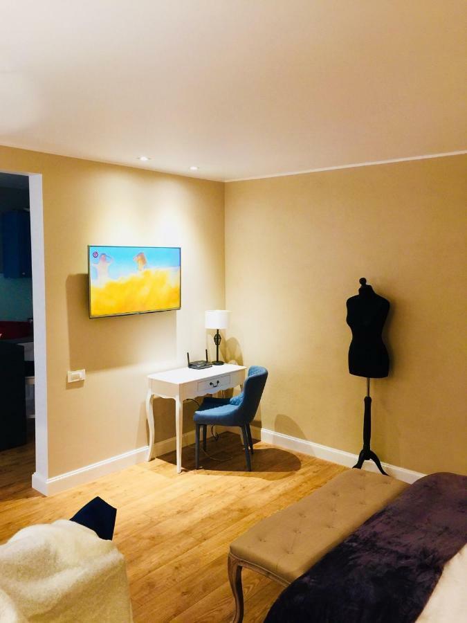 Ferienwohnung Quiboo Brașov Exterior foto