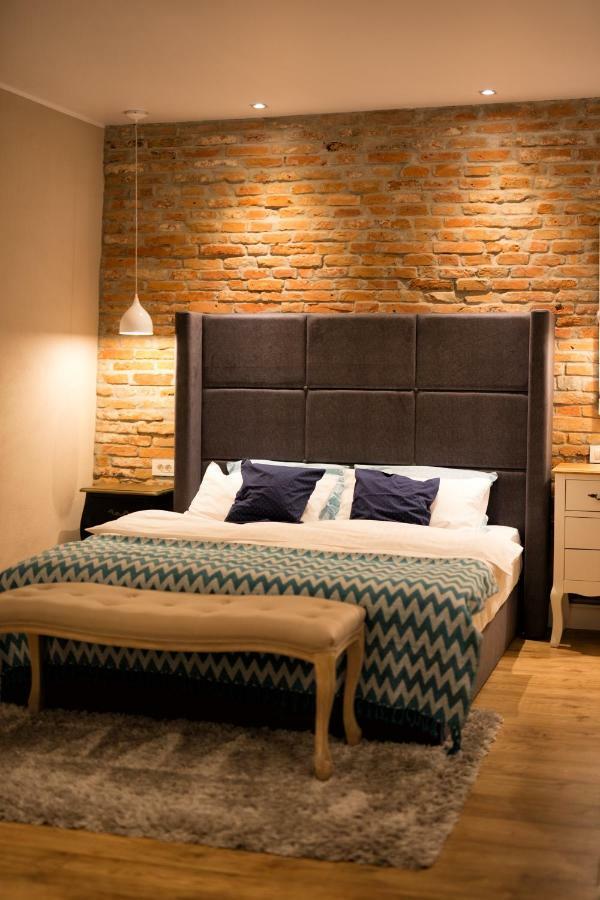 Ferienwohnung Quiboo Brașov Exterior foto