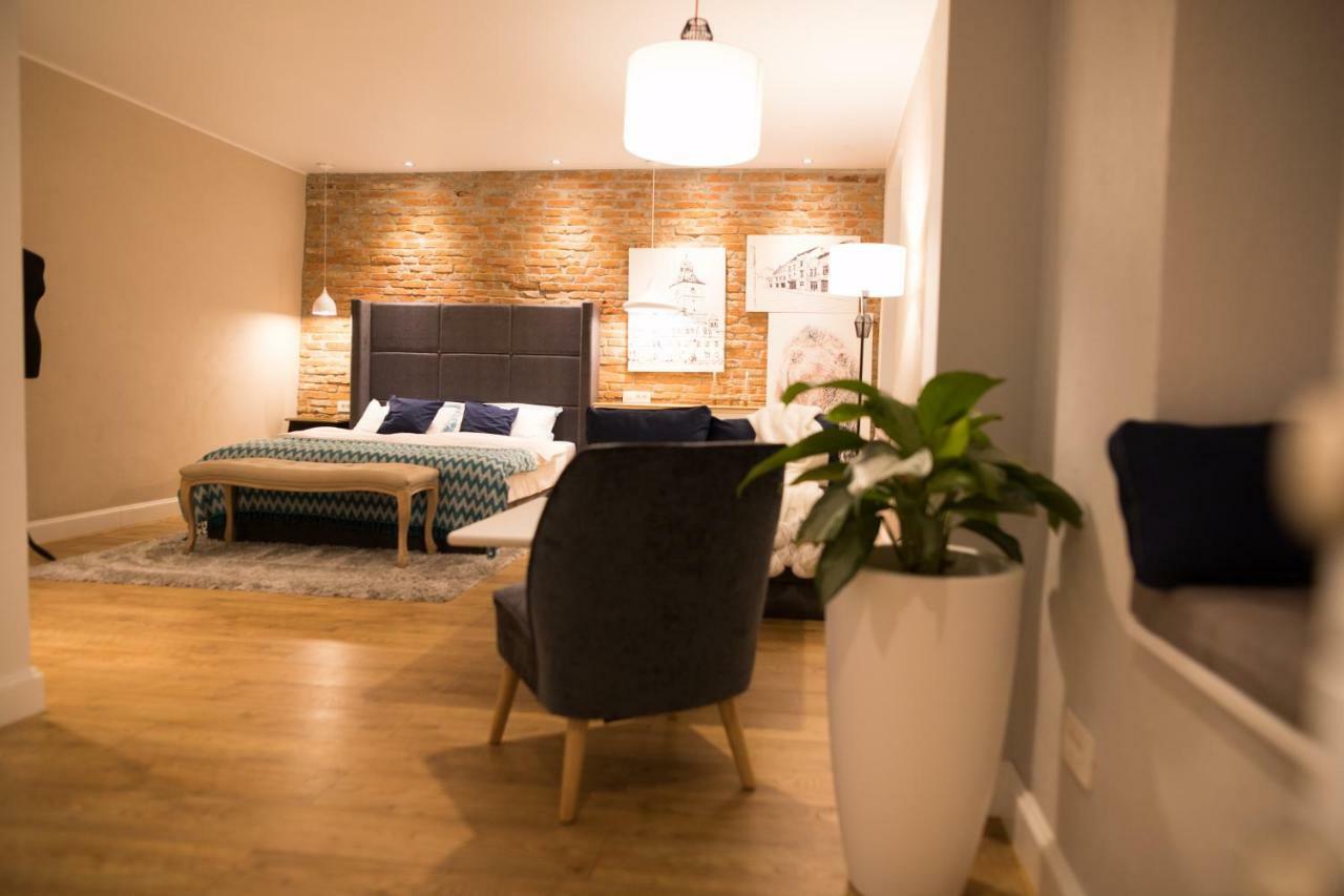 Ferienwohnung Quiboo Brașov Exterior foto