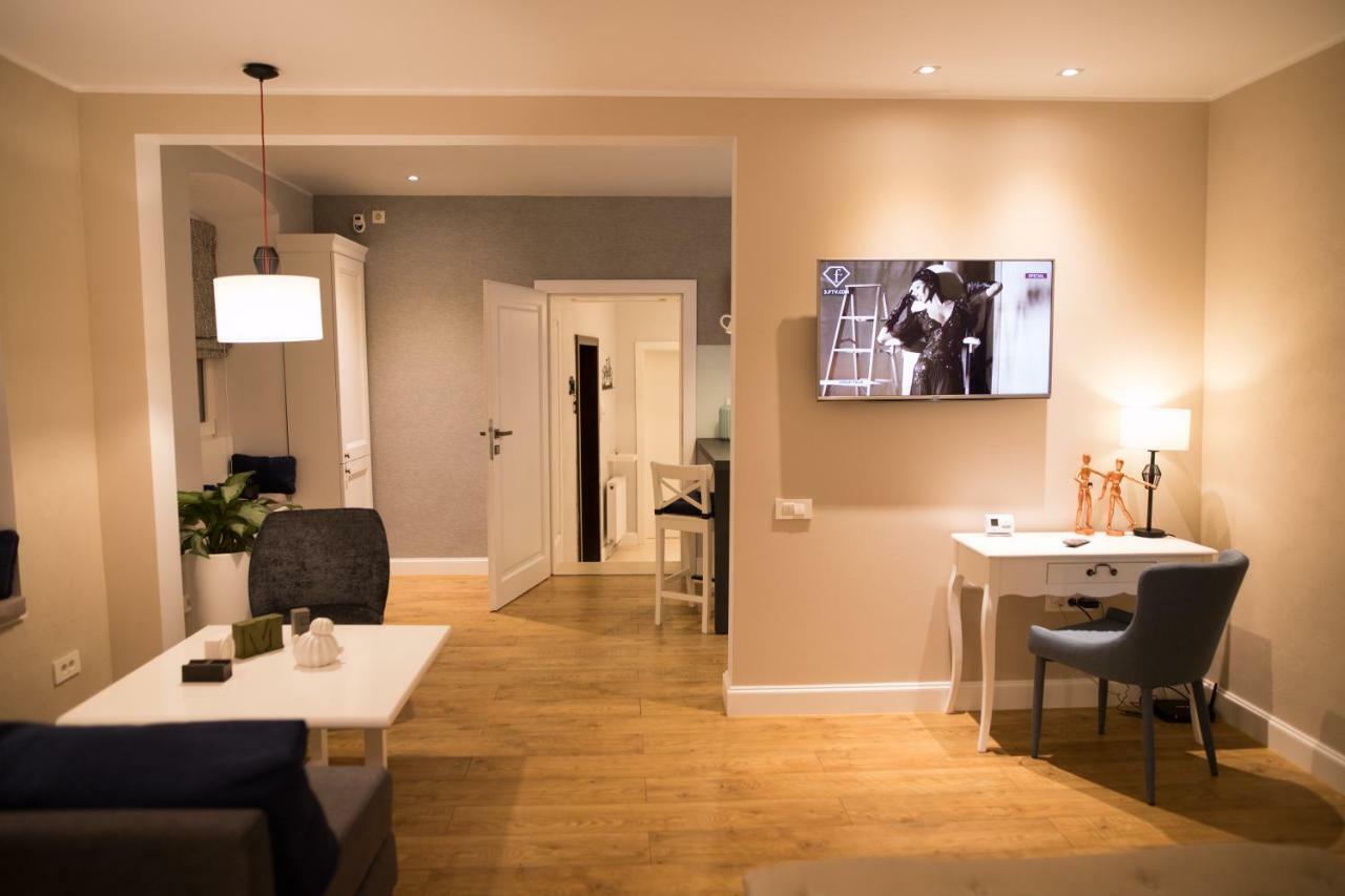 Ferienwohnung Quiboo Brașov Exterior foto