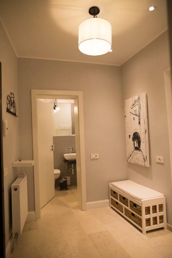 Ferienwohnung Quiboo Brașov Exterior foto